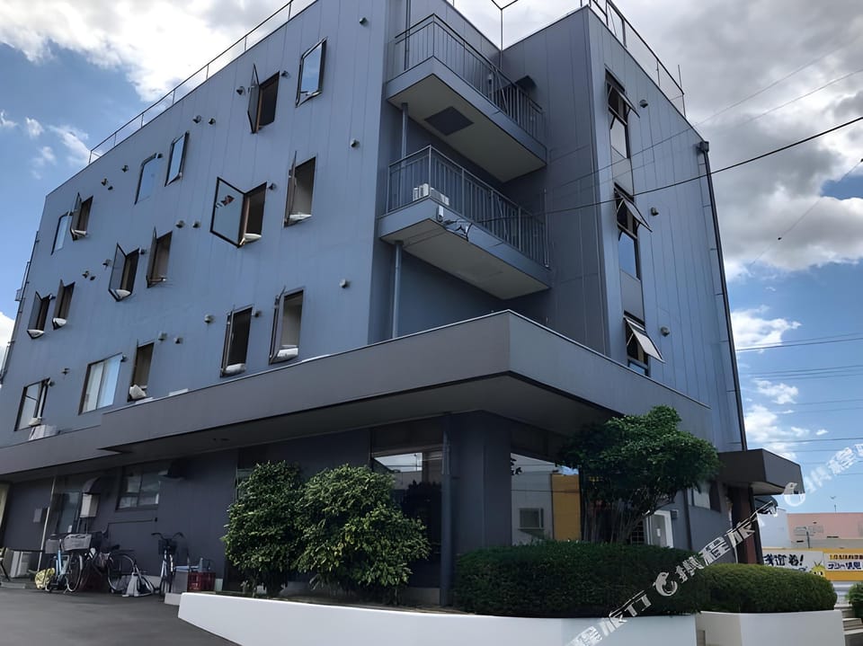 Tokai Center Hotel Hotel in Aichi Prefecture