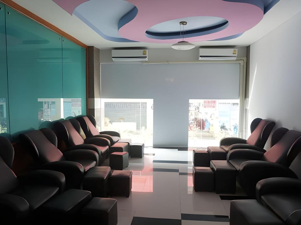PP Hotel Dannok Hotel in Kedah