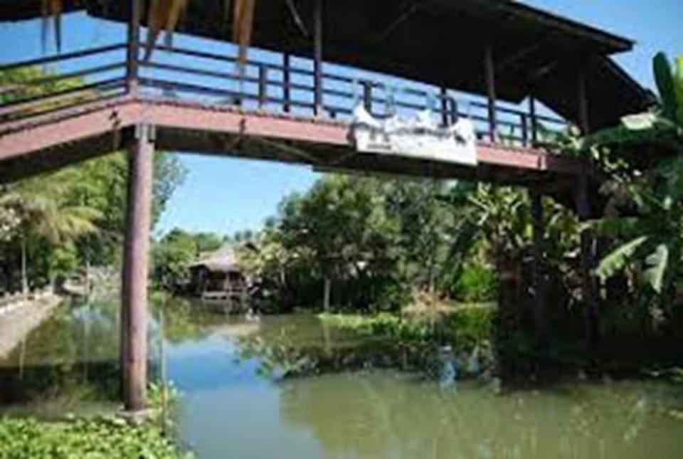 Baan Suanaomsuk Hotel in Thailand