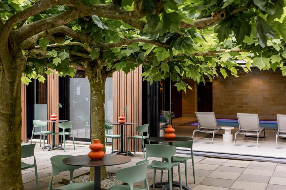 Hotel Walram Hotel in Limburg (province)