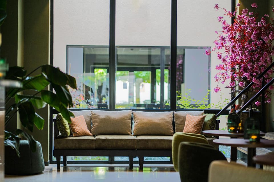 Hotel Walram Hotel in Limburg (province)