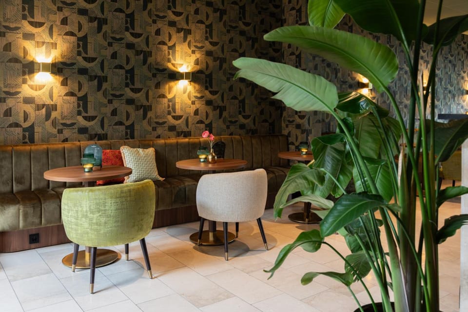Hotel Walram Hotel in Limburg (province)