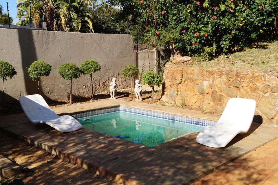 Westmoreland Lodge Lodge in Johannesburg