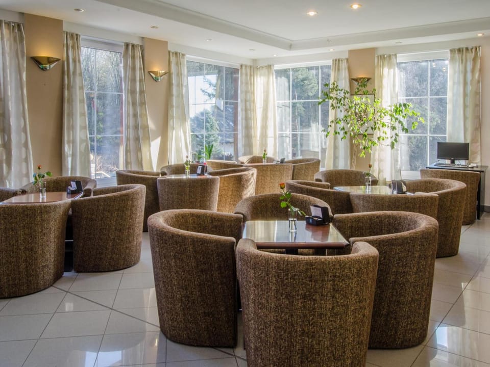 Hotel West Hotel in Bratislava