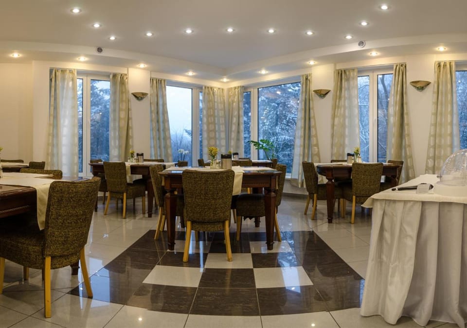 Hotel West Hotel in Bratislava