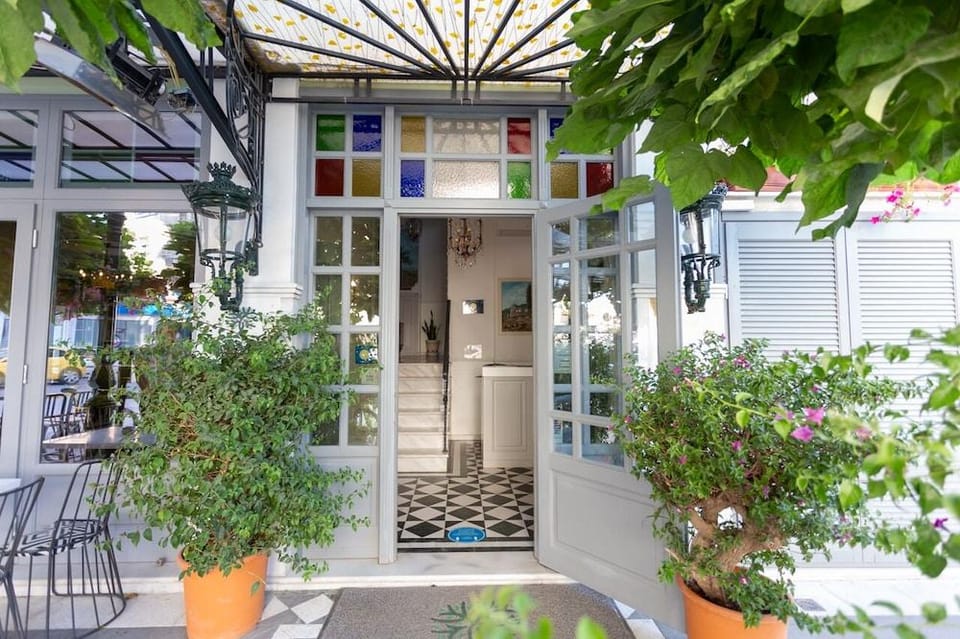 Casa Verde Hotel in Decentralized Administration of Macedonia and Thrace