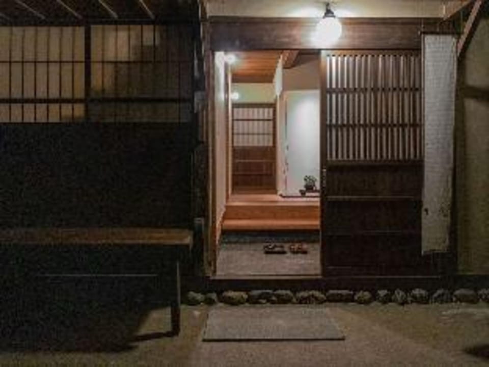 Uchiko-Inn Hisa Hotel in Japan