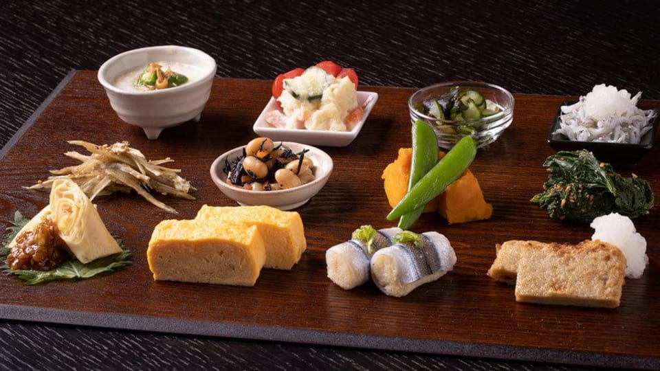 Uchiko-Inn Hisa Hotel in Japan