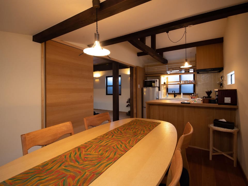 Uchiko-Inn Ori Hotel in Japan