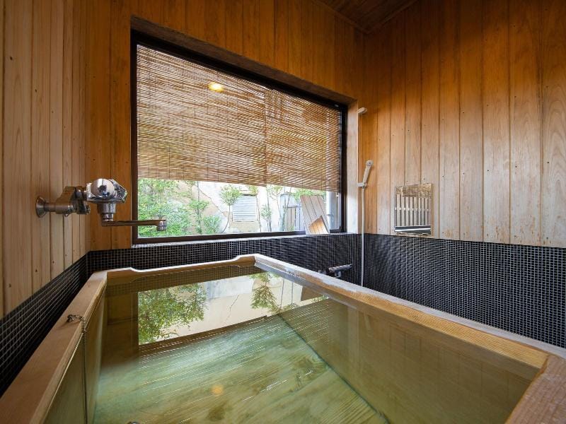 Uchiko-Inn Kura Hotel in Japan