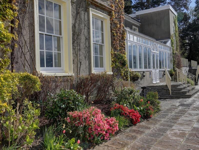 New House Country Hotel Hotel in Cardiff