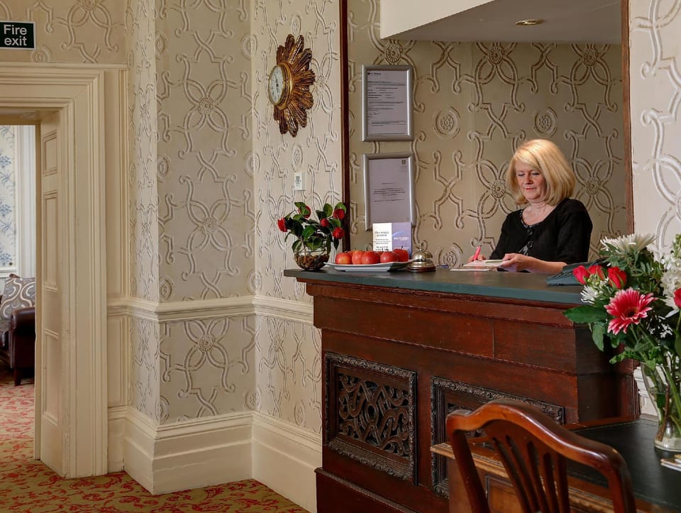 New House Country Hotel Hotel in Cardiff