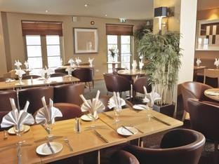 Park Hotel Hotel in Falkirk
