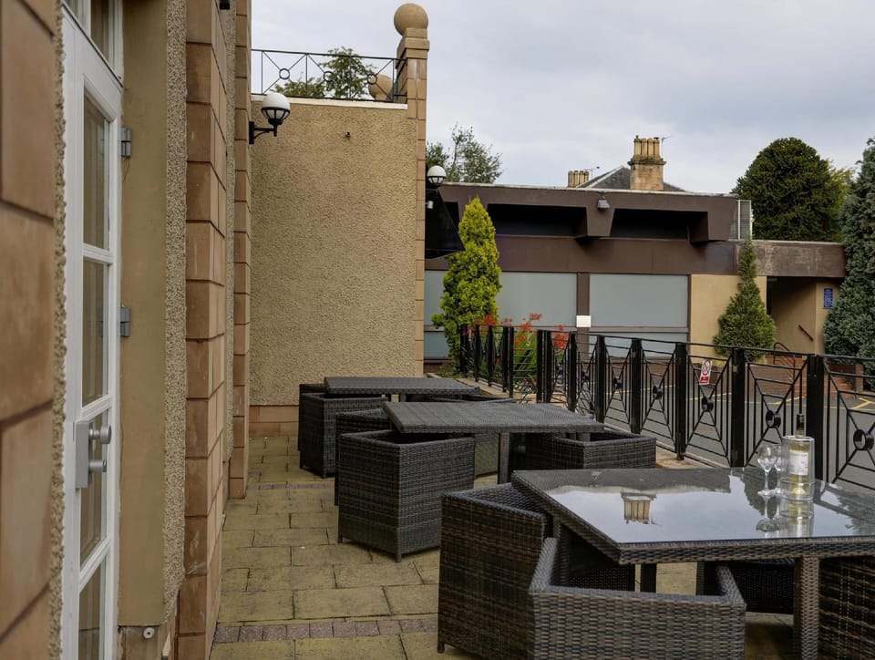 Park Hotel Hotel in Falkirk
