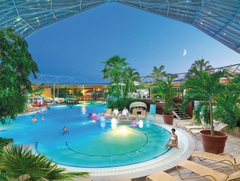 Best Western Plus Parkhotel Erding Hotel in Erding
