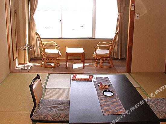 Nakamuraya Hotel in Tokyo Prefecture