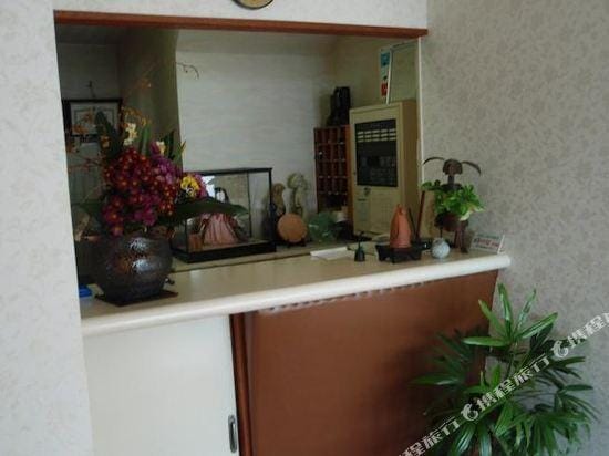 Ryokan Kanemoto Hotel in Aichi Prefecture