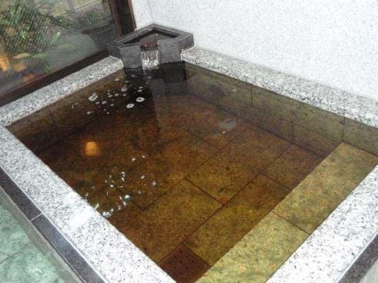 Ryokan Kanemoto Hotel in Aichi Prefecture