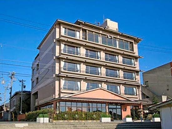 Utsumionsen Ichizu Hotel in Aichi Prefecture