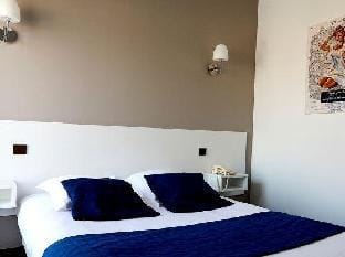 Logis Hotel-Restaurant le Grand Cerf Hotel in Normandy