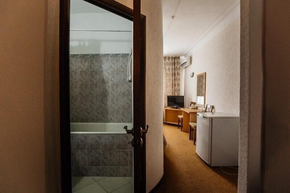 Hotel Zhambyl Hotel in Kazakhstan
