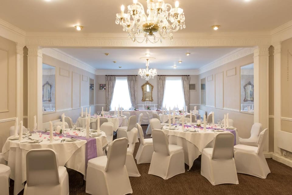 Red Lion Hotel Hotel in Salisbury