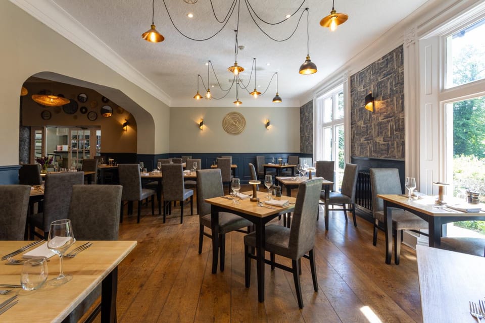Best Western Valley Hotel Hotel in Telford