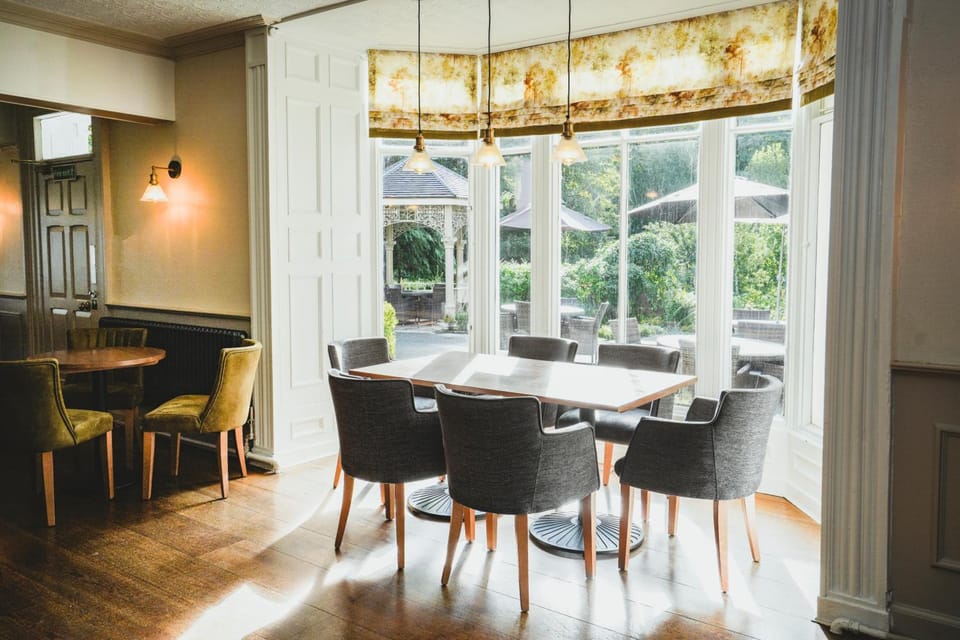 Best Western Valley Hotel Hotel in Telford