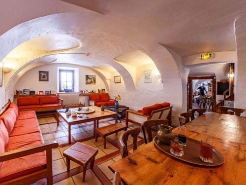 Auberge l'Estoilies Inn in Piedmont
