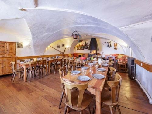Auberge l'Estoilies Inn in Piedmont