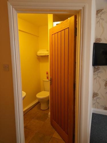 Foss Room Hotel in Dartmouth