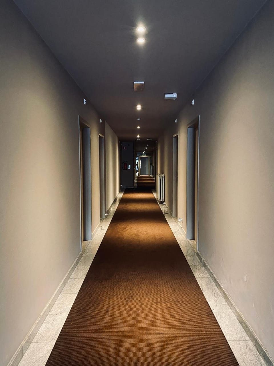 HOTEL BORNEM Hotel in Flanders