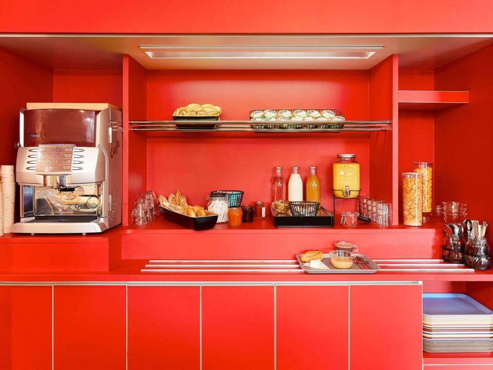 hotelF1 Epinay sur Orge Hotel in Île-de-France