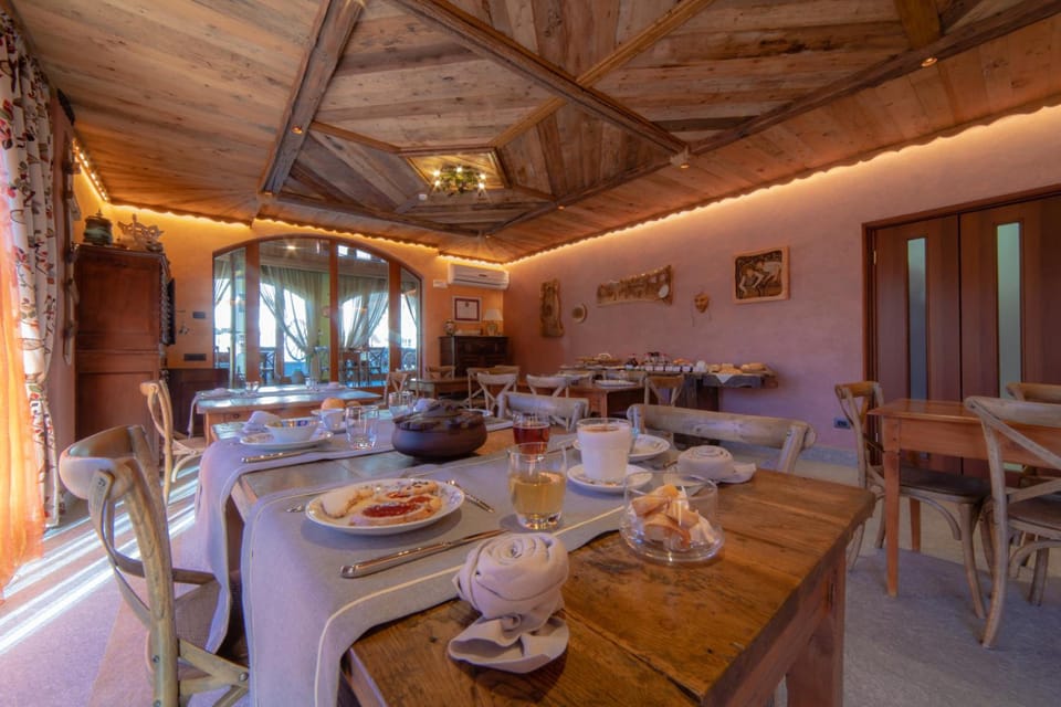 Wine-Farm La Source Hotel in Aosta Valley, Italy