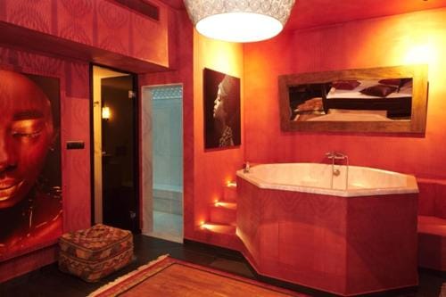 THE CRYSTAL BLUE XAIDARI HOTEL Hotel in Euboea