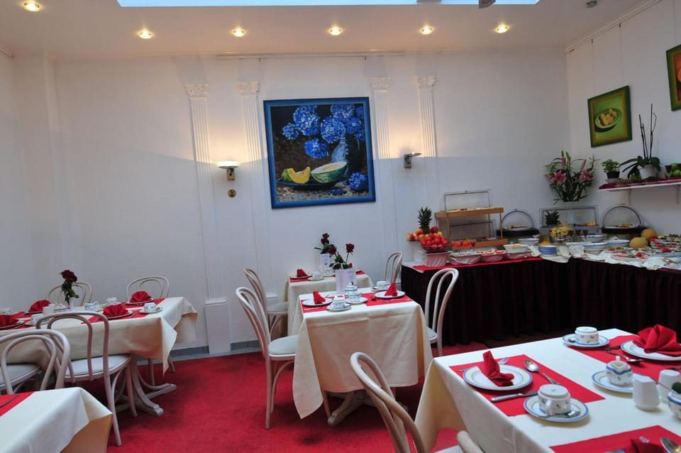Cerano City Hotel Koln am Dom Hotel in Cologne