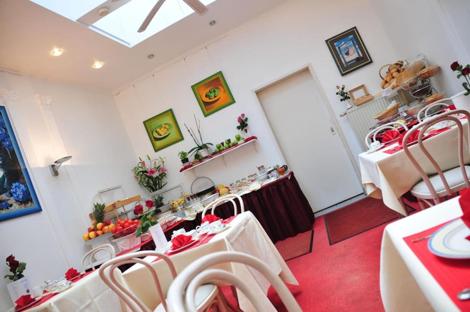 Cerano City Hotel Koln am Dom Hotel in Cologne