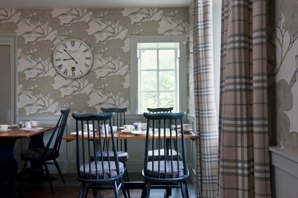 The Bridge Inn Inn in Scotland
