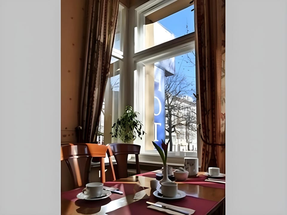 Safestay Berlin Kurfürstendamm Hotel in Berlin