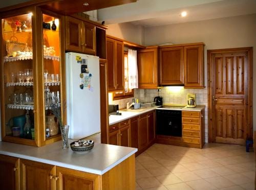 Litochoro House with a View Hotel in Pieria, Greece