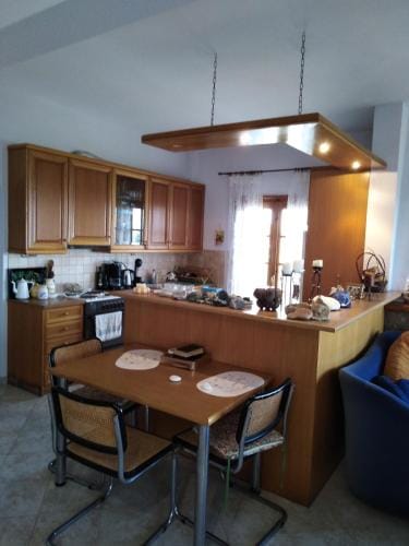 Litochoro House with a View Hotel in Pieria, Greece