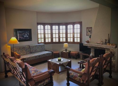 Litochoro House with a View Hotel in Pieria, Greece