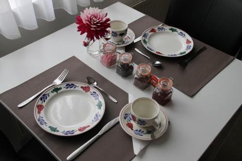B&B Gamerenwaard Hotel in North Brabant (province)