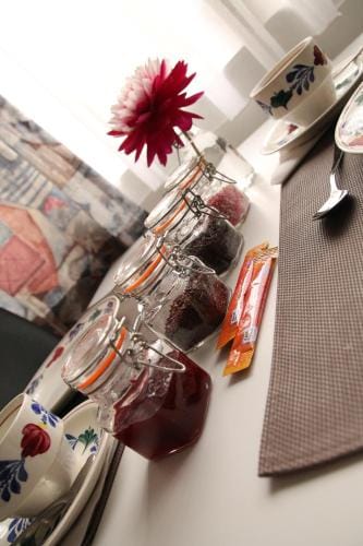 B&B Gamerenwaard Hotel in North Brabant (province)