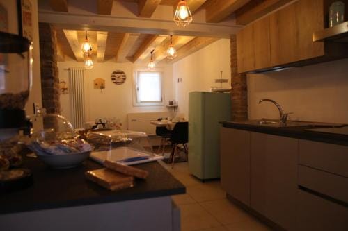 b&b Due Perle Hotel in Chioggia