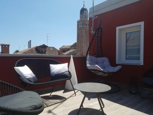 b&b Due Perle Hotel in Chioggia