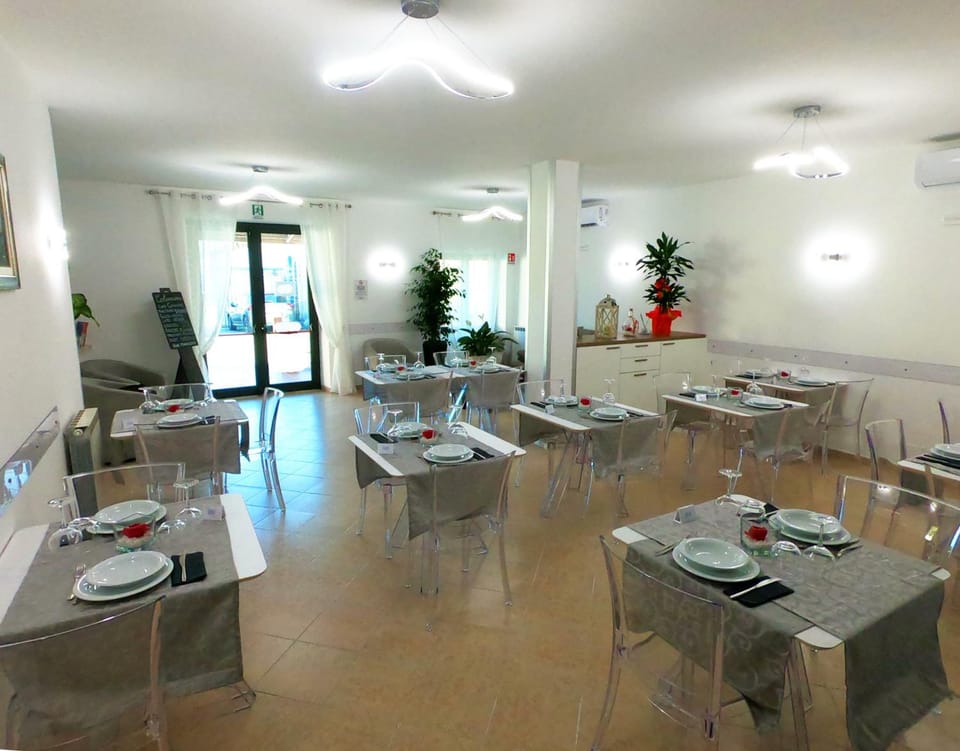 Hotel Aurora Hotel in Varazze