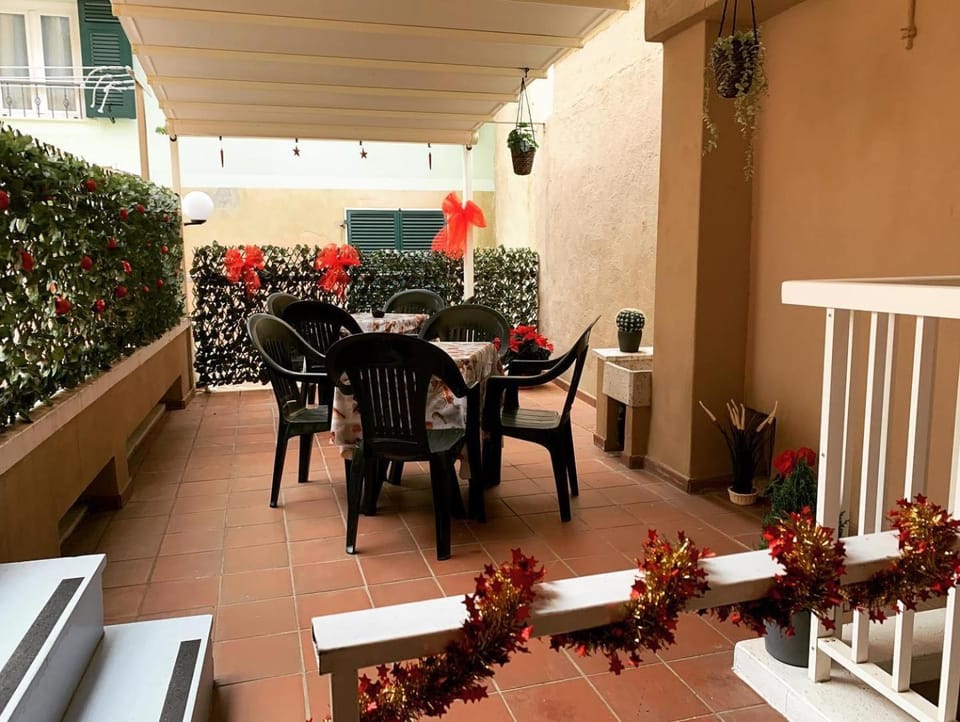 Hotel Aurora Hotel in Varazze