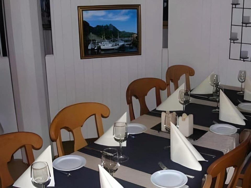 Scandic Leknes Lofoten Hotel in Lofoten