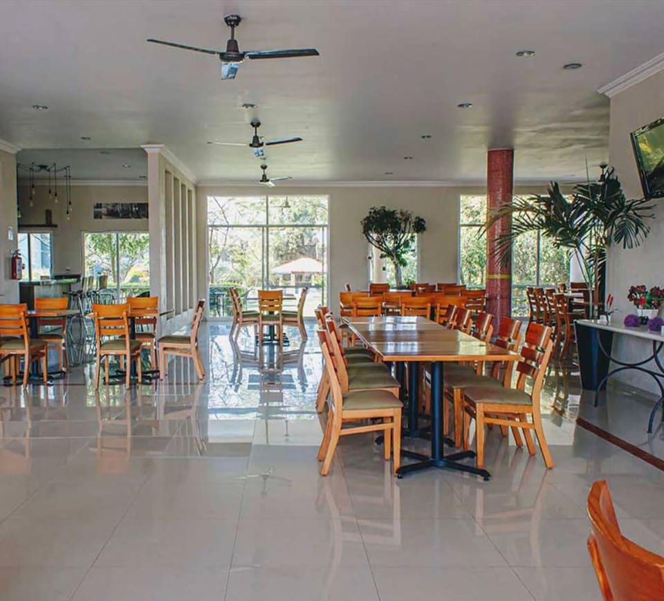 Hotel JS Hotel in State of Morelos